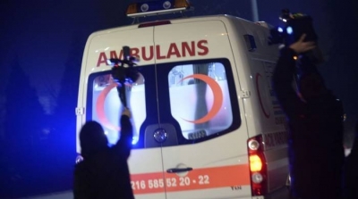 Turquie: une fusillade dans une université fait au moins 4 morts