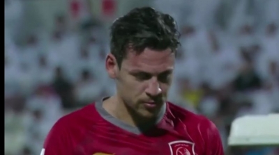 Youssef Msakni manquera le Mondial 2018