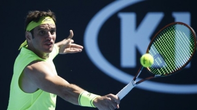 Tournoi de Marrakech : Malek Jaziri éliminé  