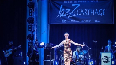 Jazz à Carthage : Post modern jukebox tombe amoureux de la Tunisie