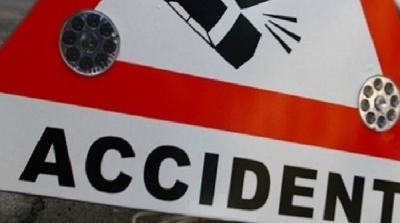 Un bus percute plusieurs voitures à Kasserine