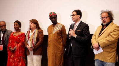 Ouverture officielle de la 1ère édition du Festival du Cinéma Tunisien