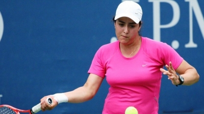 Open de Cagnes-Sur-Mer: Ons Jabeur en quarts de finale