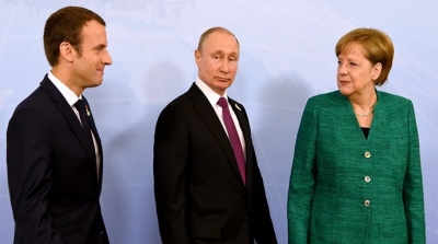 Syrie : Les frappes israéliennes ont fait au moins 23 morts, l’Europe intervient