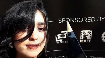 Mariem Ferjani Meilleure actrice des Prix annuels des critiques au Festival  de Cannes
