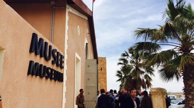  Kasserine :Haïdra inaugure son premier musée archéologique