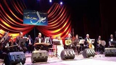  Programme du Festival de la Medina de Tunis 