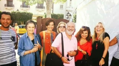 RTCI en deuil : Adieu Houria Guallaty