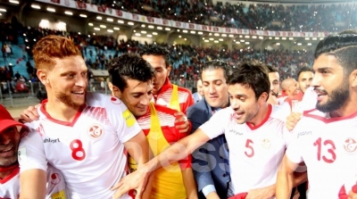 L'équipe nationale reprend sa préparation aujourd'hui à Radès