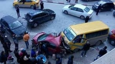 13 morts et 48 blessés au cours des 4 premiers jours de Ramadan