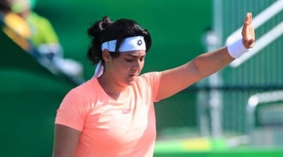 Rolland Garros : Ons Jabeur qualifiée pour le 2ème tour