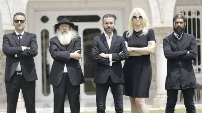 La HAICA décide des modifications au générique de la caméra cachée 'Shalom'