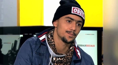 Le rappeur Weld El 15 expulsé de la France