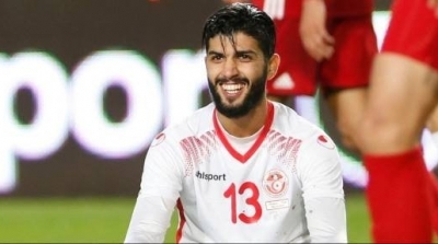 Ferjani Sassi le plus beau joueur du mondial 