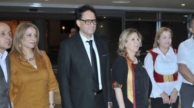 Le Kef à la Cité de la culture : Une soirée d’exception