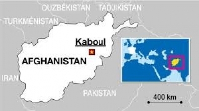 Afghanistan: au moins 7 morts dans un attentat-suicide contre des chefs religieux