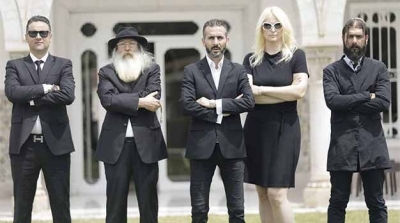 La caméra cachée 'Shalom ' sera diffusée sur Carthage +