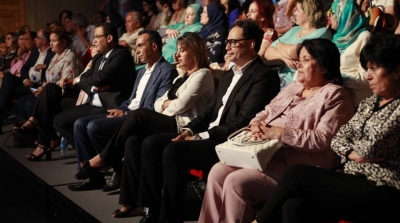 Soirées des régions à la cité de la Culture : Kairouan à l’honneur