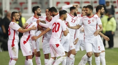 Russie 2018 _Tunisie : Programme des entraînements avant d'affronter l'Angleterre