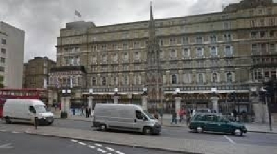 Londres : la gare de Charing Cross évacuée à la suite d'une alerte à la bombe, le suspect arrêté