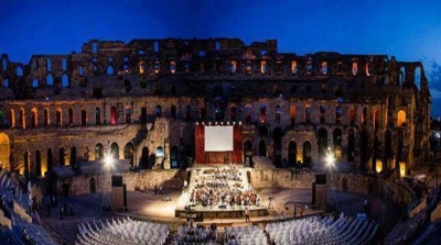 Programme intégral de la 33ème édition du Festival International de Musique Symphonique d’El Jem