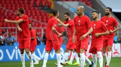 Tunisie-Belgique : Les chaînes TV qui diffusent le match gratuitement