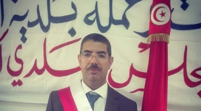 قايس : النهضة تفوز برئاسة بلدية الحامة
