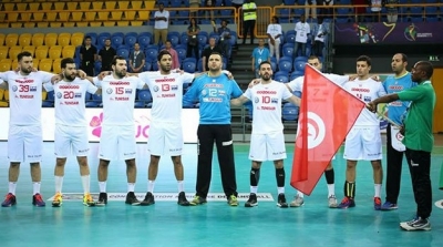Tarragona : La sélection tunisienne de Handball se qualifie pour les quarts de finale