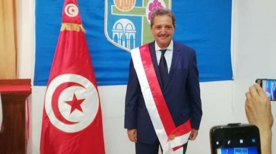 فاضل موسى رئيسا لبلدية أريانة