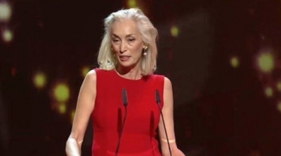 Dorra Bouchoucha membre de l’Académie des Oscars