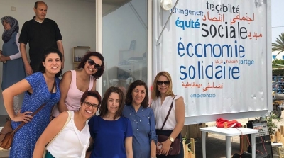 Mahdia : Inauguration de l’espace 'Kanawita ' pour les femmes artisanes 