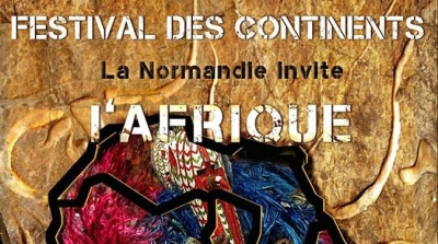 Festival des Continents du 5 au 8 juillet au Fort de Querqueville