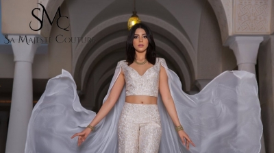 إطلاق التشكيلة الجديدة ' Sa Majesté Couture 2018'