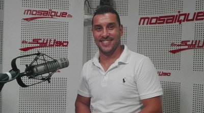 Anis Boujelbene nouvel entraineur de l'US Ben Guerdane