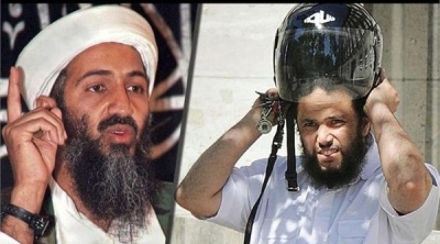 Le pôle judiciaire antiterroriste se charge de l'affaire de l’ancien garde du corps de Ben Laden