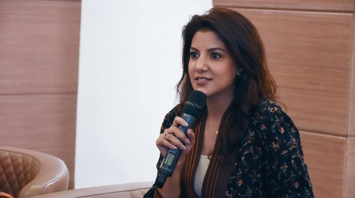 Festival de Carthage : Yasmine Ali en duo avec le chanteur égyptien Abu