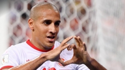 Wahbi Khazri rejoint l'AS Saint-Etienne