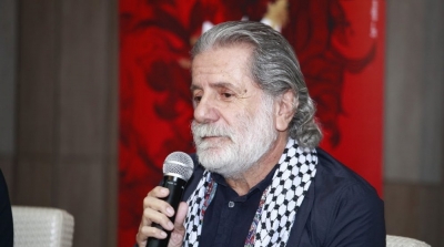 Marcel khalifa : Je ne chante pas pour changer le monde mais pour éclairer un tant soit peu l’obscurité du monde 