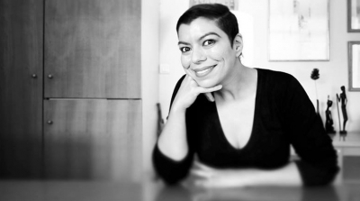 La journaliste photographe Sophia Baraket n'est plus 