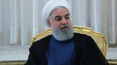 Donald Trump veut rencontrer Hassan Rohani
