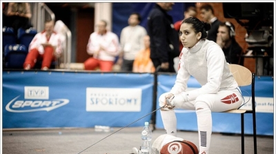 Championnats du monde Chine 2018 : Médaille de bronze pour Ines Boubakri