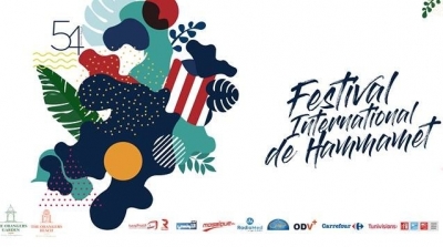 Festival international de Hammamet : Save the dates