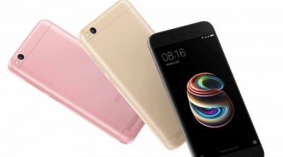 لأول مرة في تونس : أوريدو تطلق هواتف شاومي Redmi 5A وRedmi S2 