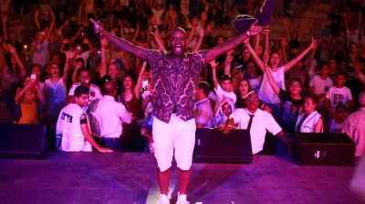 Willy William : Je suis heureux de me produire à Carthage le jour même où le peuple tunisien célèbre la fête de la République