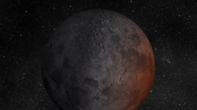 La plus longue éclipse totale de Lune du 21e siècle sera visible vendredi soir