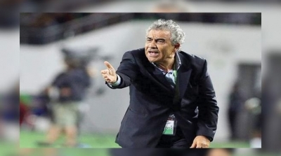 Faouzi Benzarti nouvel entraîneur de l’équipe nationale