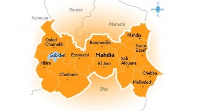 البرباشة يحتجزون رئيس بلدية الرجيش في المهدية