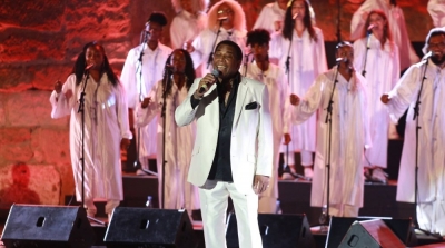Gospel pour 100 Voix : Un spectacle de grande facture artistique