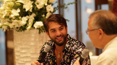 Kendji Girac : Je suis fier et content de présenter un concert musical exclusif en Tunisie
