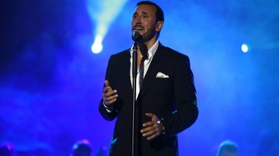  Festival Carthage - Kadhem Essaher : Une soirée d'exception